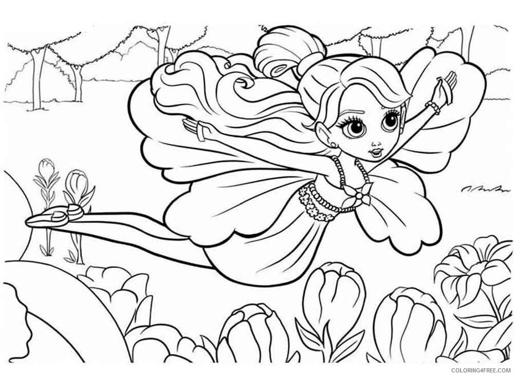 5 6 7 Year Old Coloring Pages for 5 6 7 year old girls 33 Printable 2021 45 Coloring4free