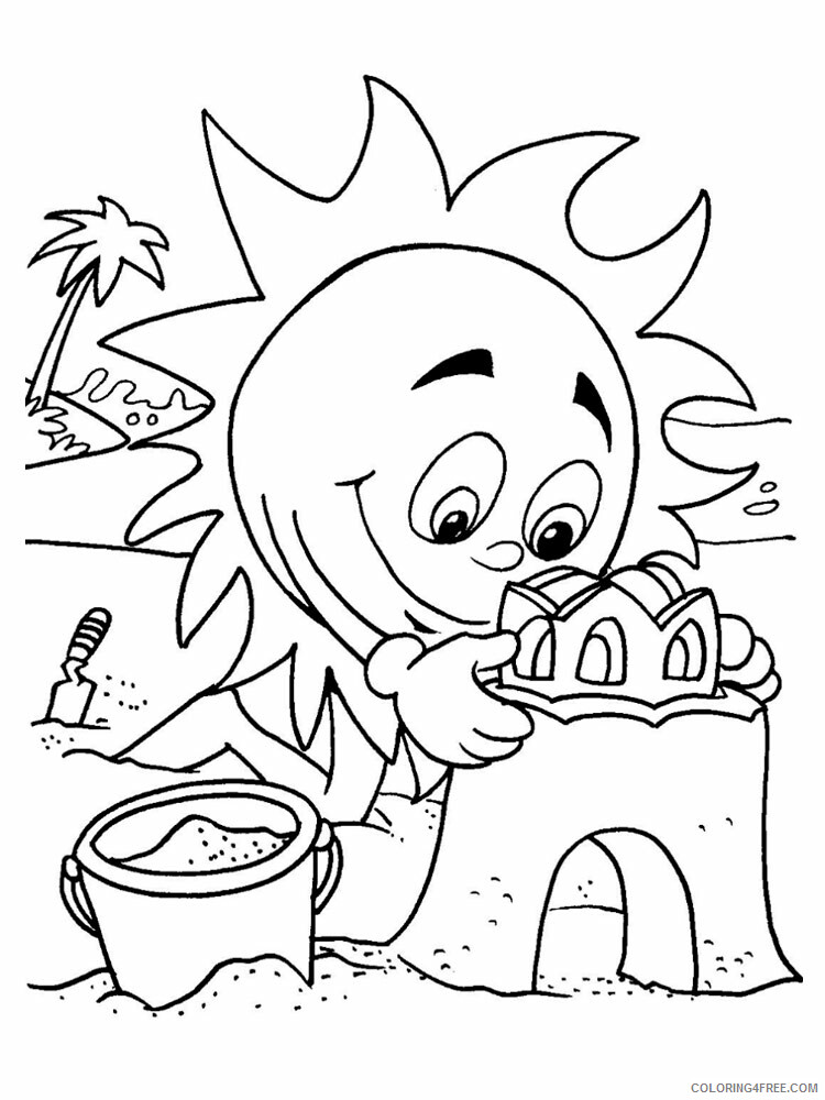 5 Year Old Coloring Pages for Kids 5Year Old 23 Printable 2021 054 Coloring4free