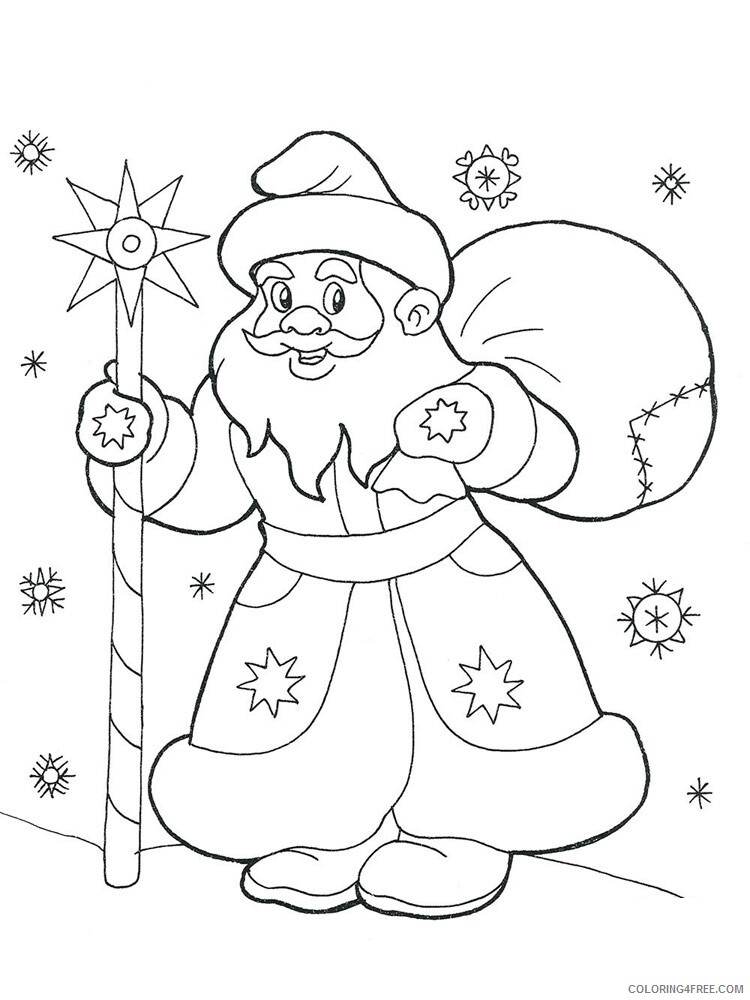 5 Year Old Coloring Pages for Kids 5Year Old 5 Printable 2021 057 Coloring4free