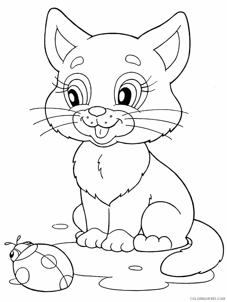 5 Year Old Coloring Pages for Kids 5Year Old 7 Printable 2021 059 Coloring4free
