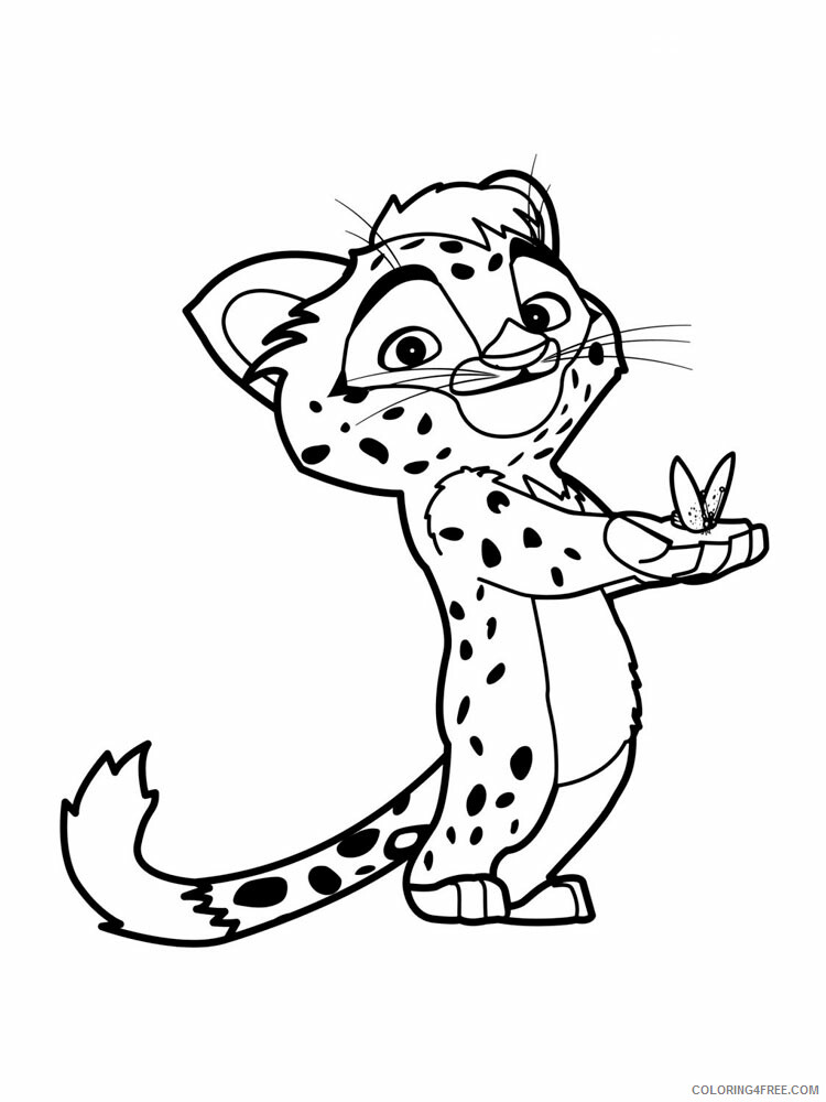6 Year Old Coloring Pages for Kids 6Year Old 25 Printable 2021 073 Coloring4free