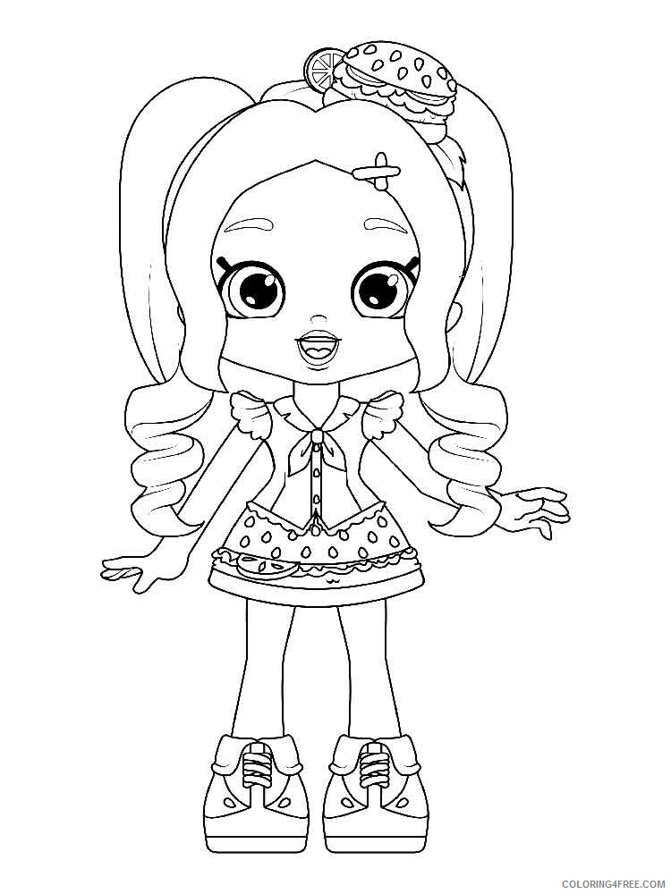 6 Year Old Coloring Pages for Kids 6Year Old 9 Printable 2021 095 Coloring4free