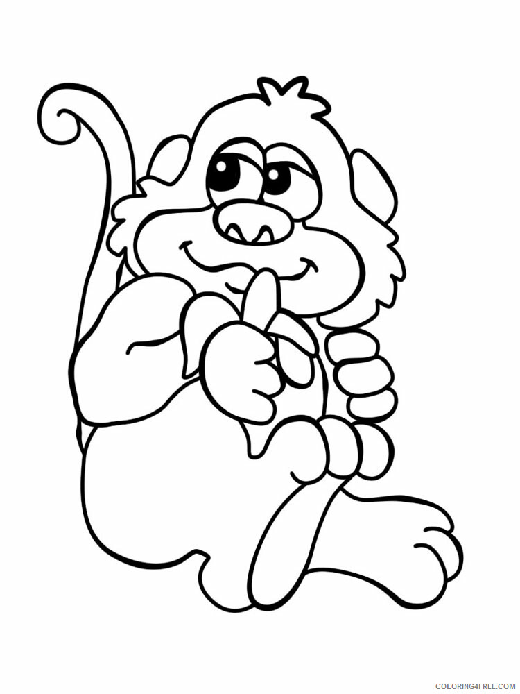 Animals for Girls Coloring Pages for Girls Animals for girls 27 Printable 2021 0034 Coloring4free