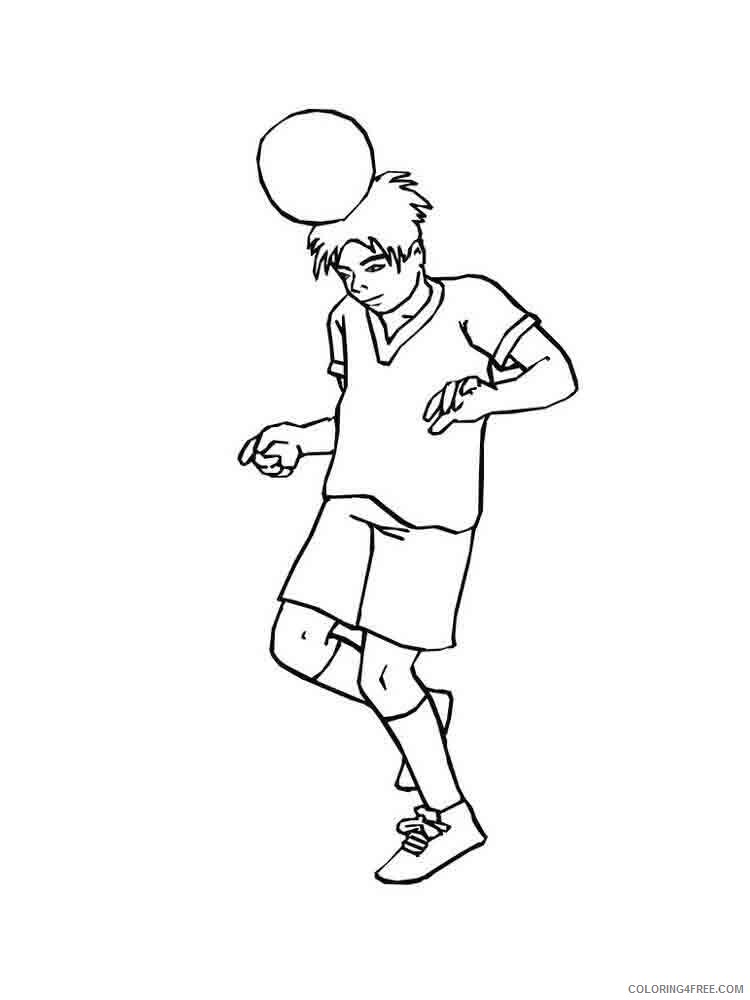 Ball Coloring Pages for Kids ball 23 Printable 2021 016 Coloring4free