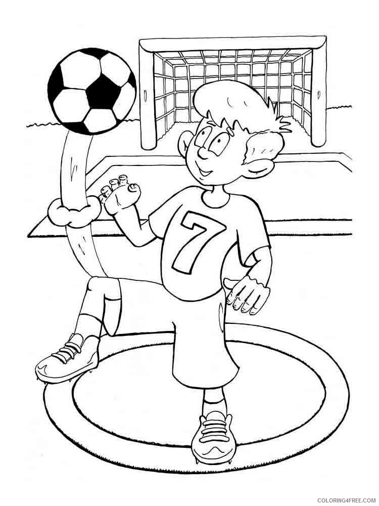 Ball Coloring Pages for Kids ball 24 Printable 2021 017 Coloring4free