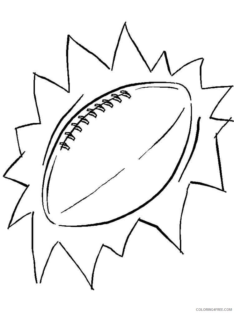 Ball Coloring Pages for Kids ball 26 Printable 2021 019 Coloring4free