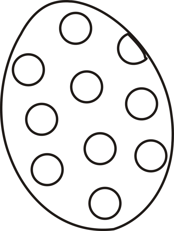 Easter Egg Coloring Pages Holiday Easter Egg Pictures Printable 2021 0495 Coloring4free