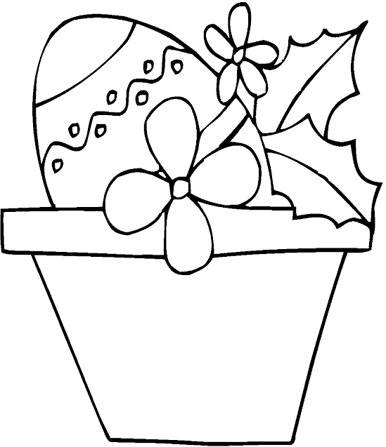 Easter Egg Coloring Pages Holiday Free Easter Egg Printable 2021 0510 Coloring4free