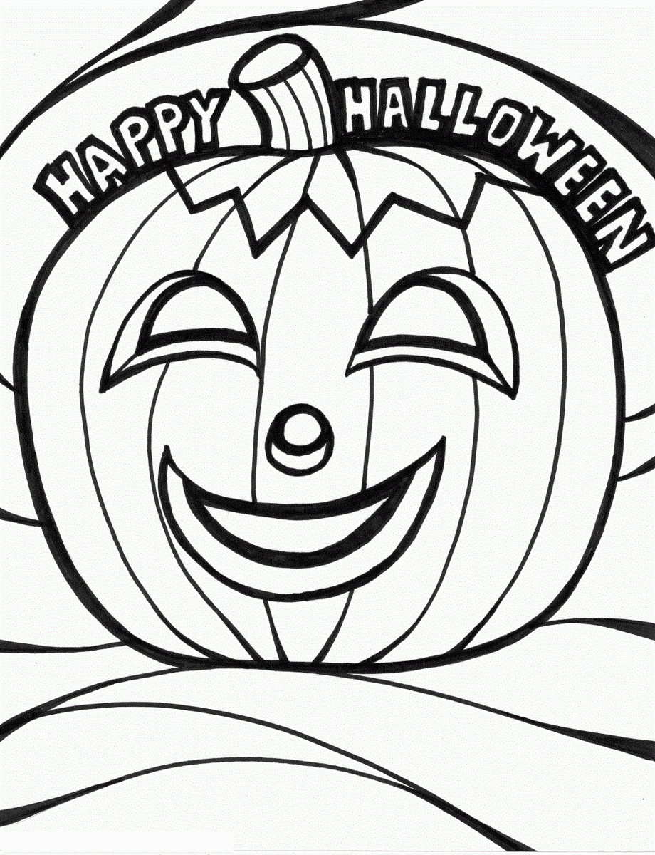 Halloween Coloring Pages Holiday halloween_coloring28 Printable 2021 0637 Coloring4free