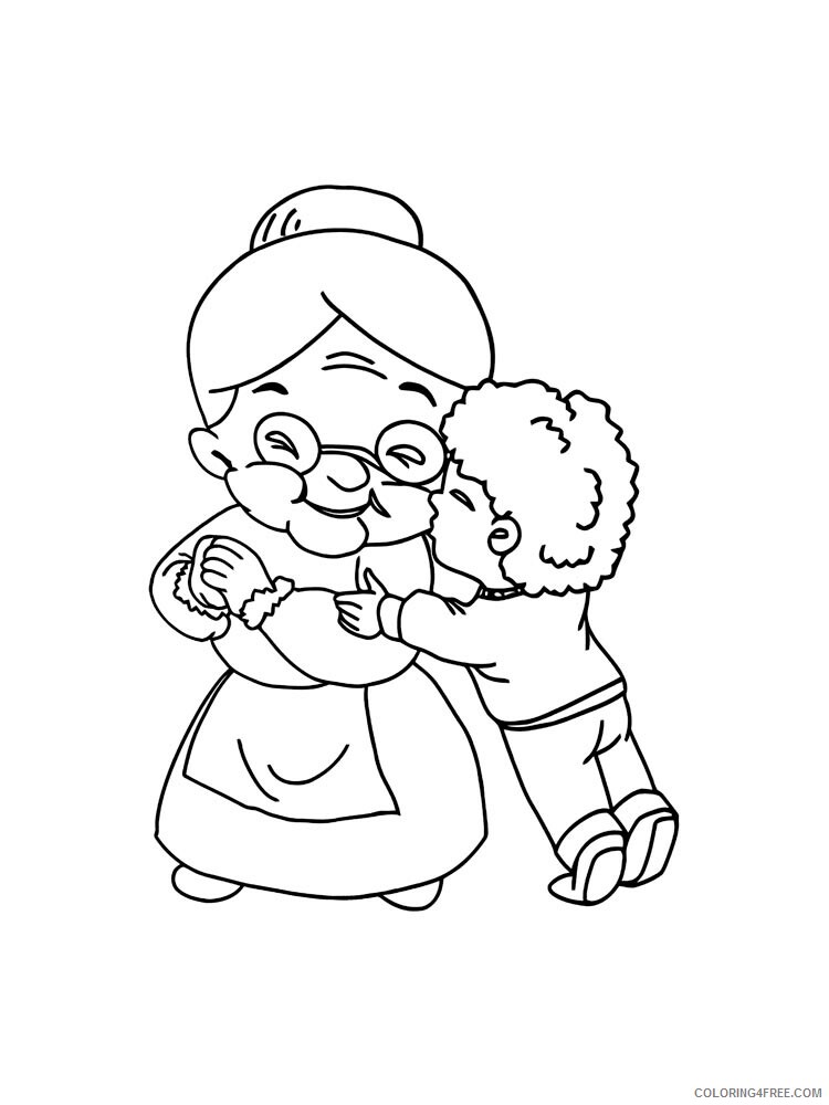Kiss Coloring Pages for Girls kiss 16 Printable 2021 0760 Coloring4free