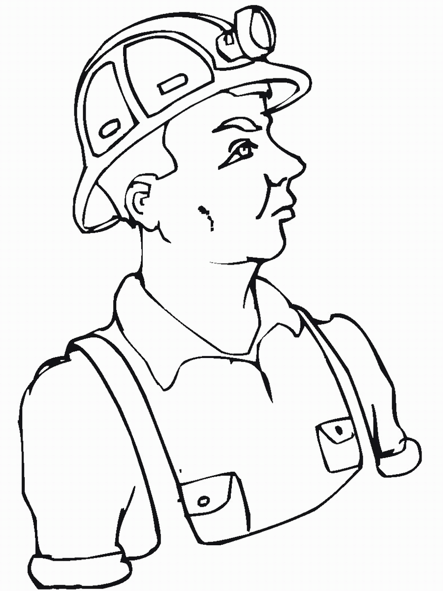 Labor Day Coloring Pages Holiday labor_day_coloring18 Printable 2021 0768 Coloring4free