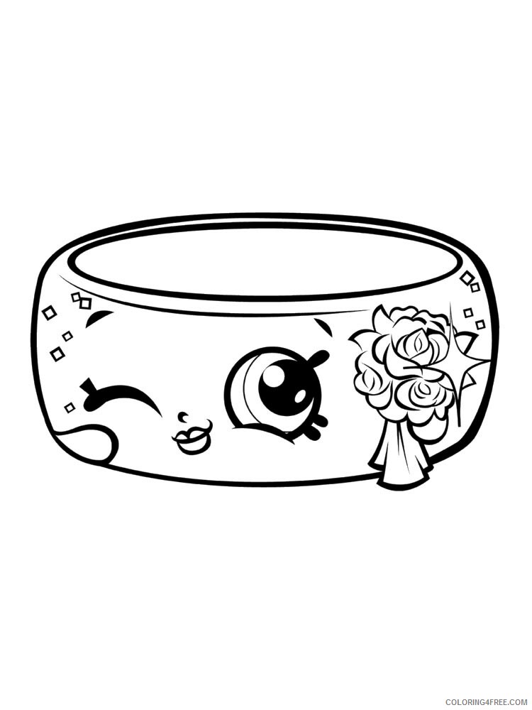 Ring Coloring Pages for Girls ring 9 Printable 2021 1179 Coloring4free