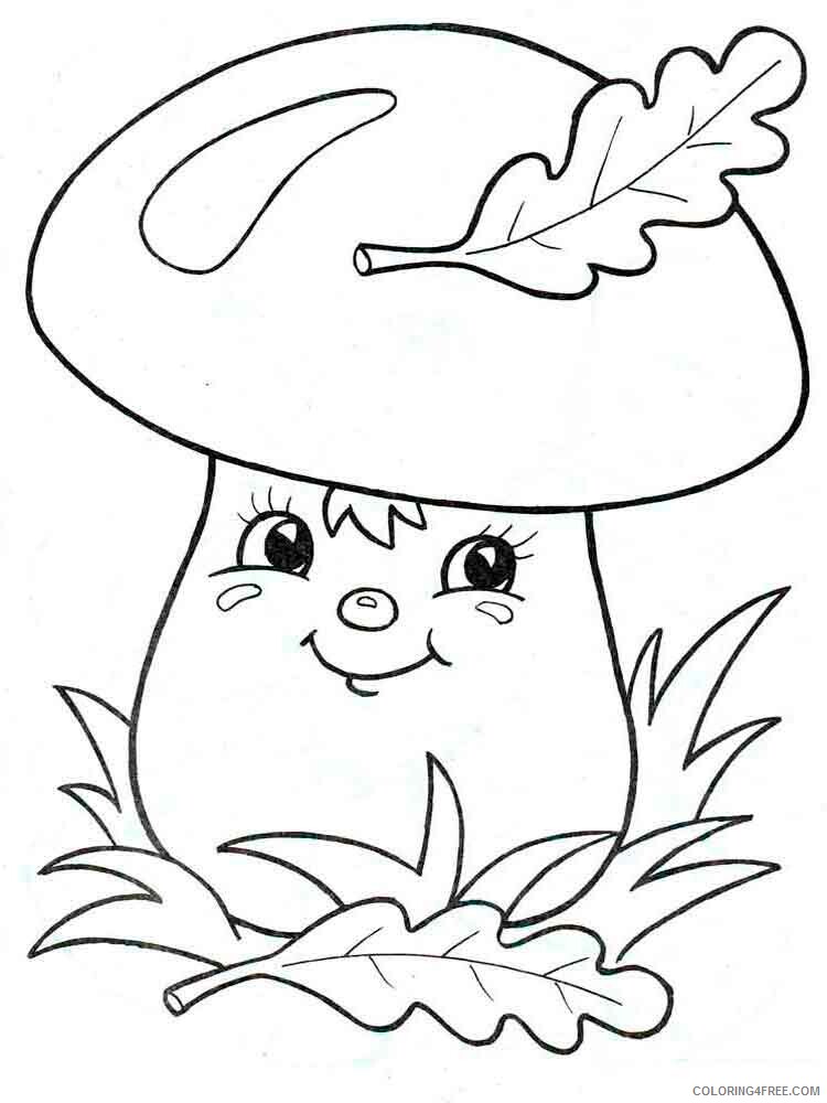 Simple Coloring Pages for Kids Simple 49 Printable 2021 588 Coloring4free