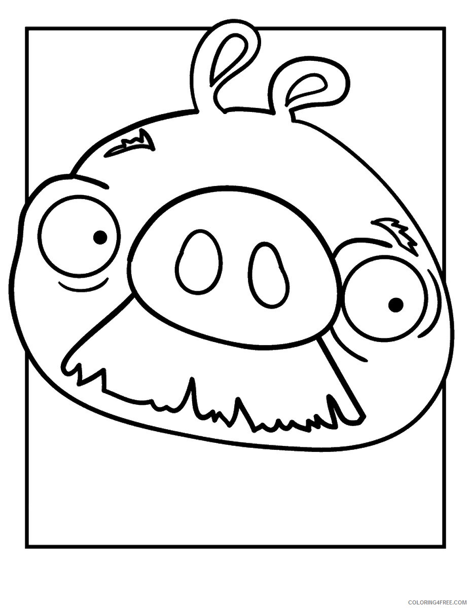 Angry Birds Coloring Pages Games angry_birds_cl22 Printable 2021 0064 Coloring4free