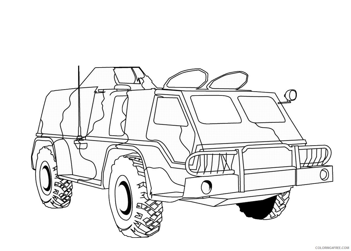 Army Coloring Pages army_cl28 Printable 2021 0264 Coloring4free