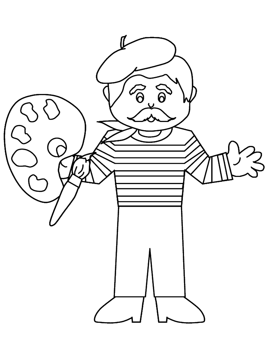 Around the World Coloring Pages around_world_118 Printable 2021 0293 Coloring4free