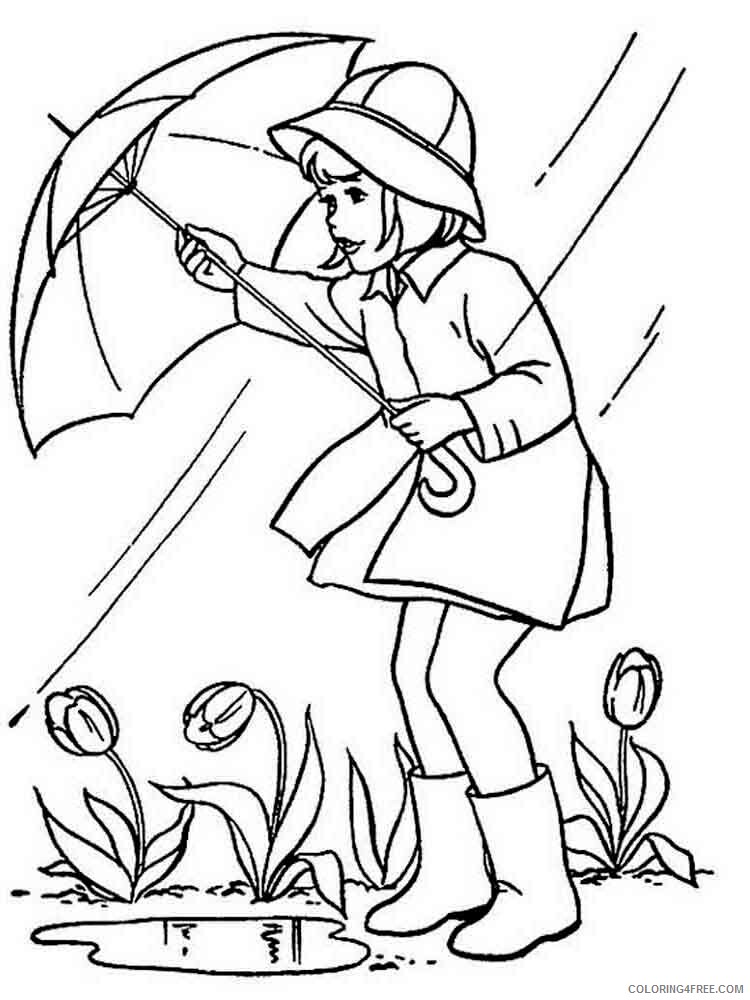 Autumn Coloring Pages Nature autumn 4 Printable 2021 025 Coloring4free
