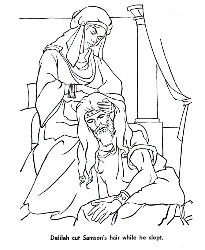 Bible Coloring Pages Bible Stories Printable 2021 0952 Coloring4free