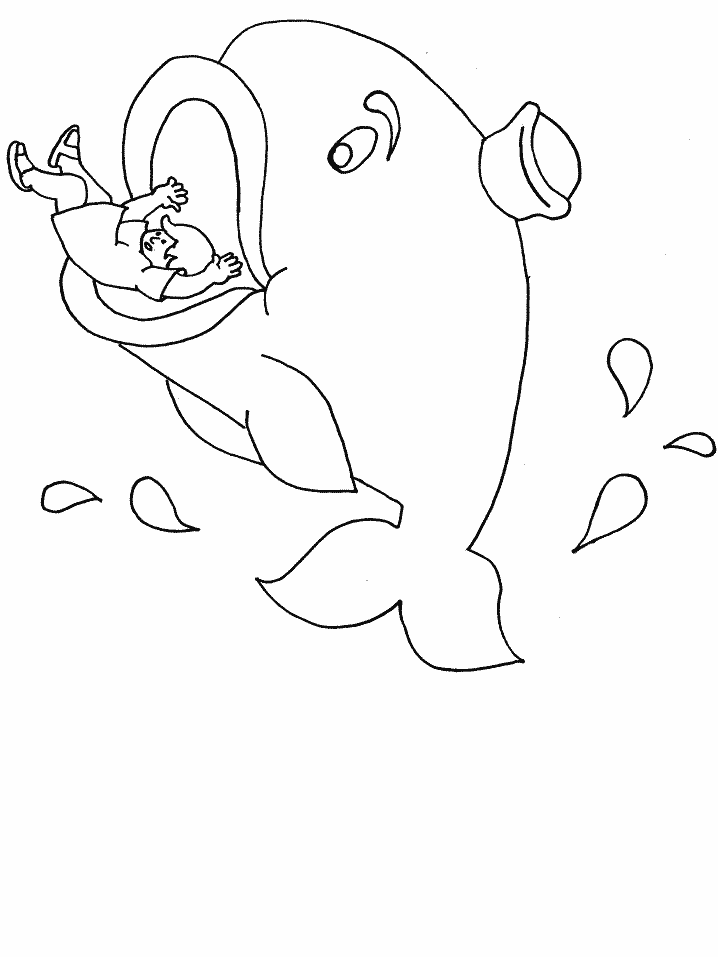 Bible Coloring Pages jonah2 Printable 2021 1002 Coloring4free