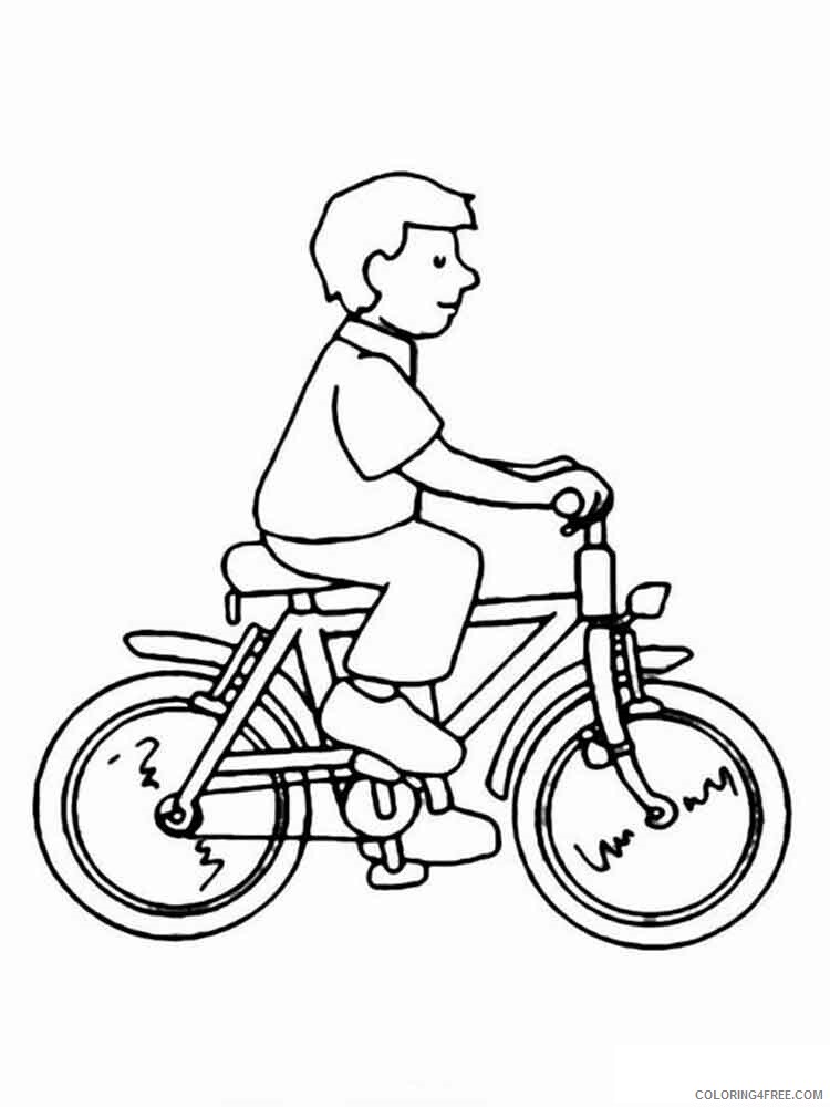Boy Coloring Pages boy 21 Printable 2021 1101 Coloring4free