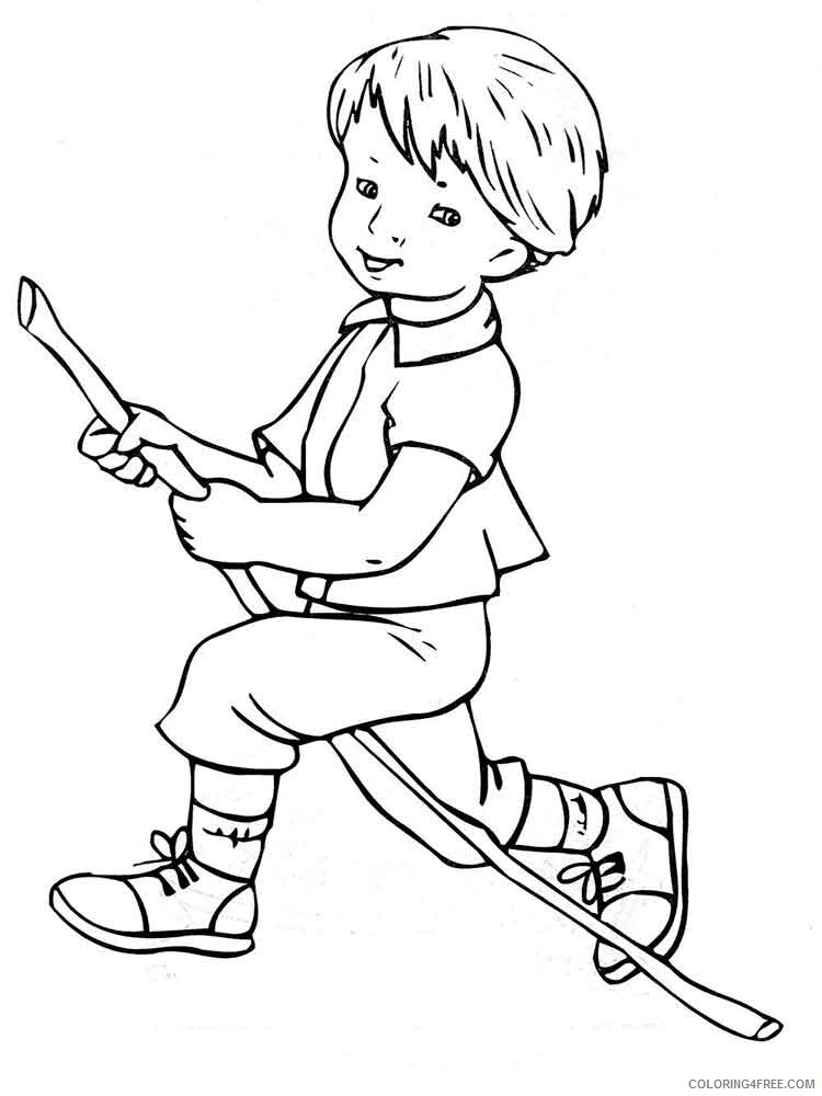 Boy Coloring Pages boy 3 Printable 2021 1109 Coloring4free