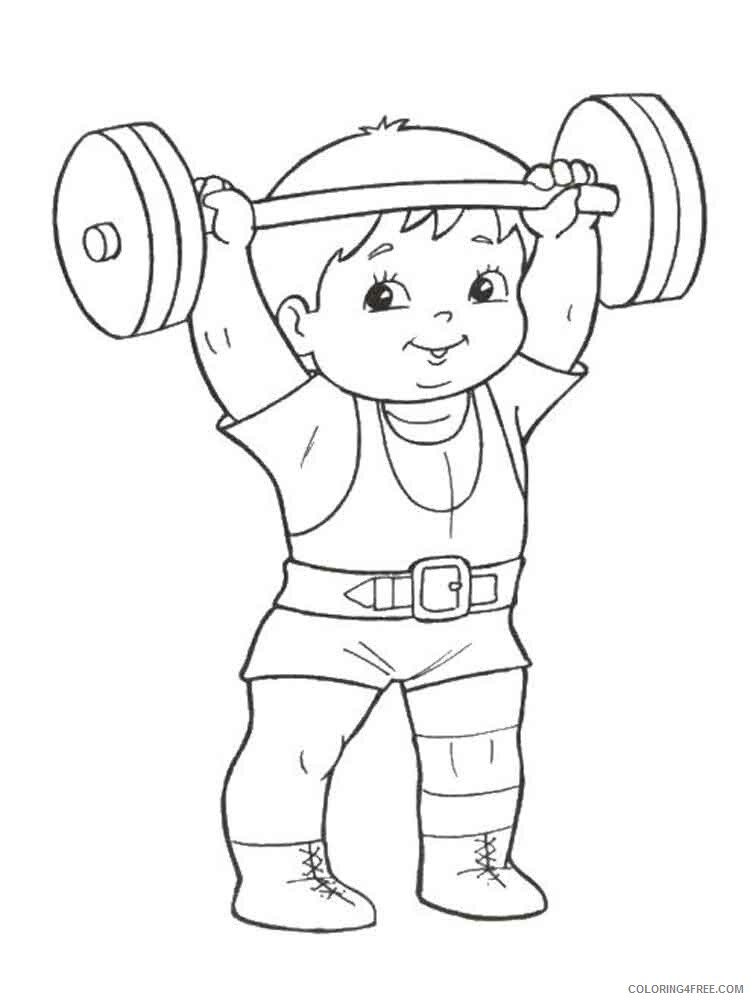 Boy Coloring Pages boy 31 Printable 2021 1111 Coloring4free