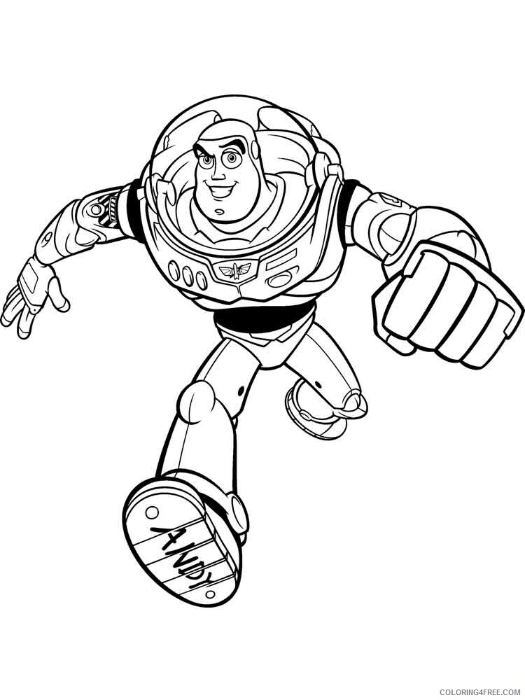 Cartoon Characters Coloring Pages cartoon characters 1 Printable 2021 1422 Coloring4free