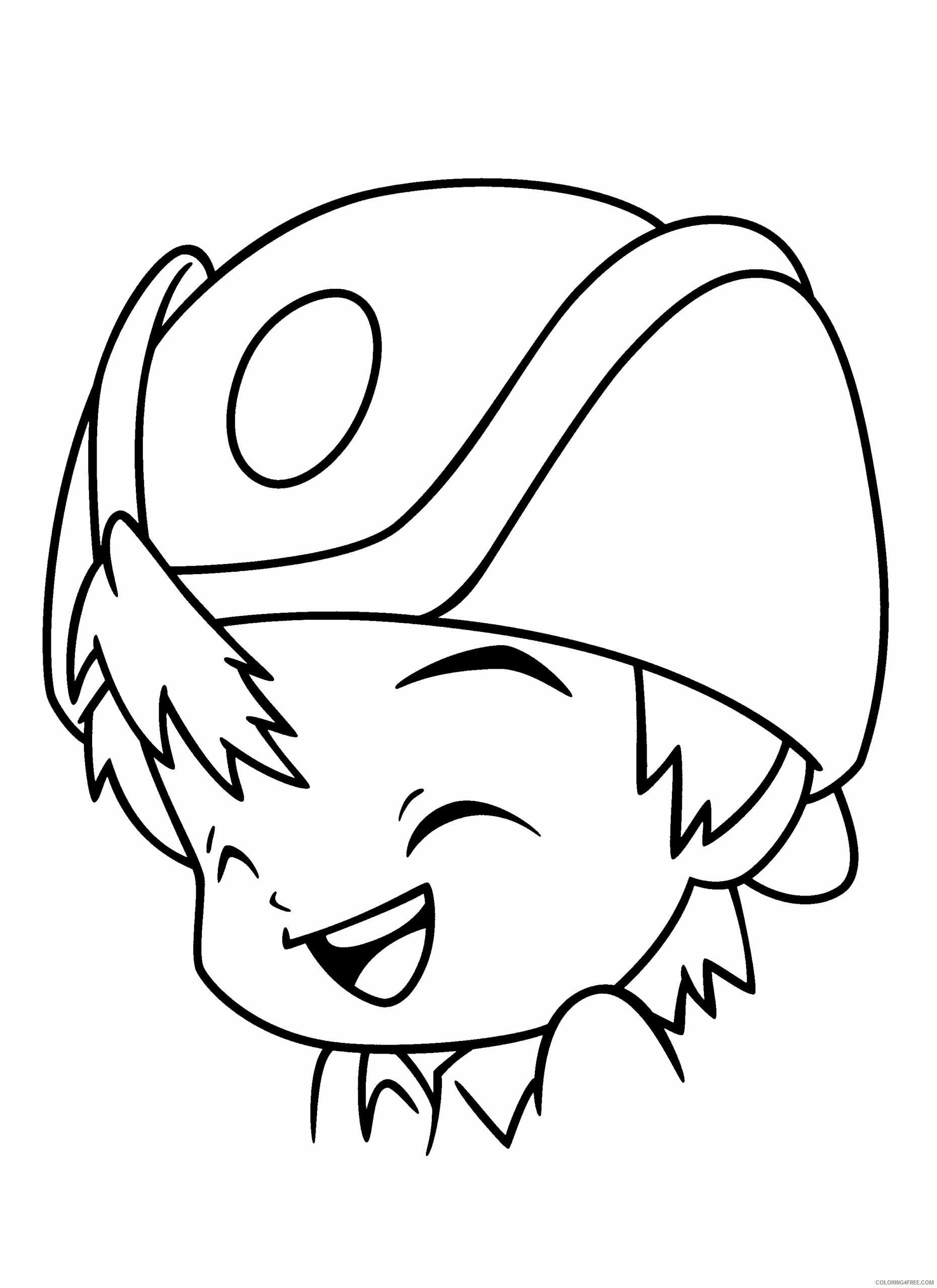 Digimon Printable Coloring Pages Anime digimon 03aOs 2021 0148 Coloring4free
