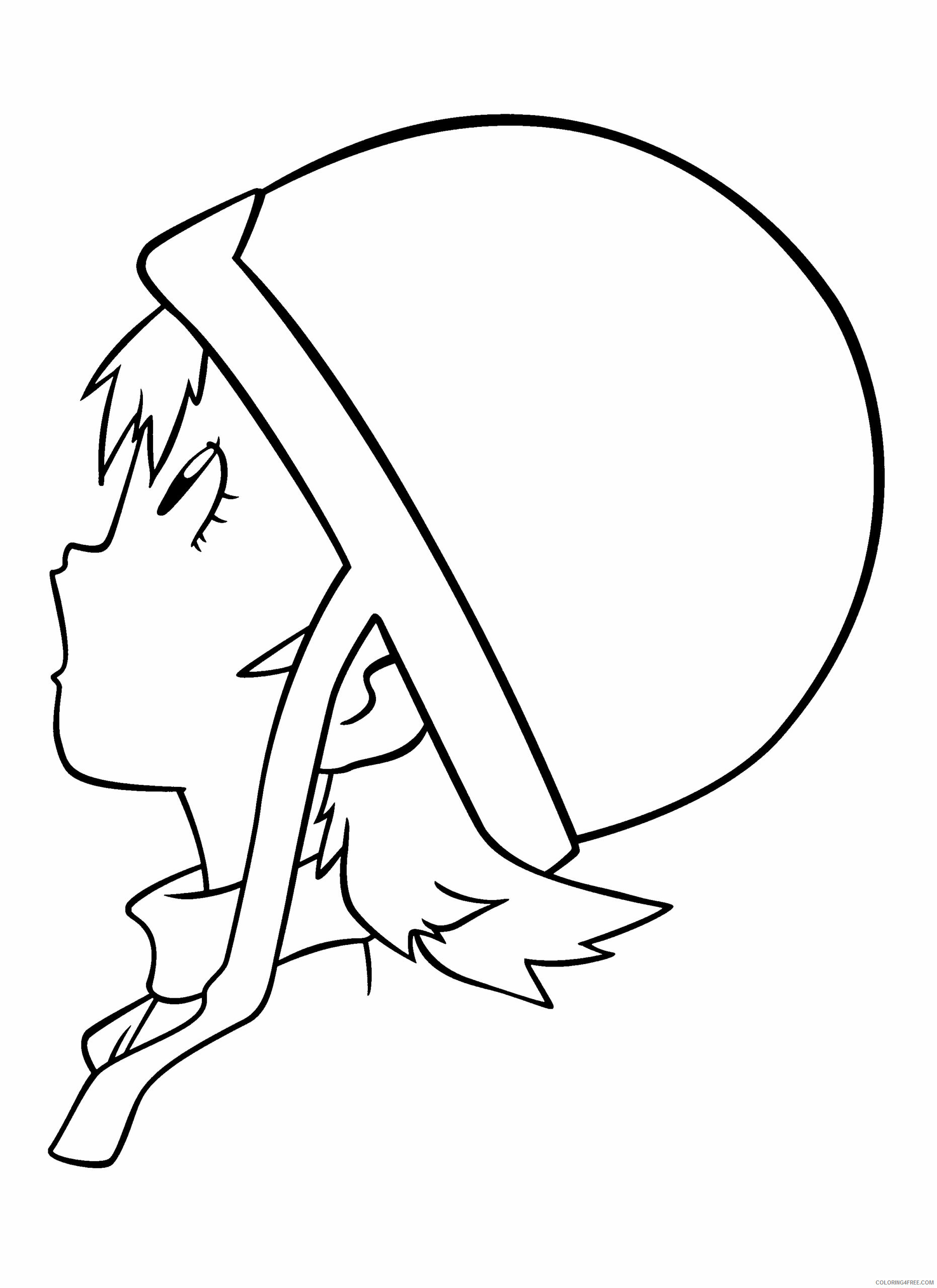 Digimon Printable Coloring Pages Anime digimon r106Z 2021 0184 Coloring4free