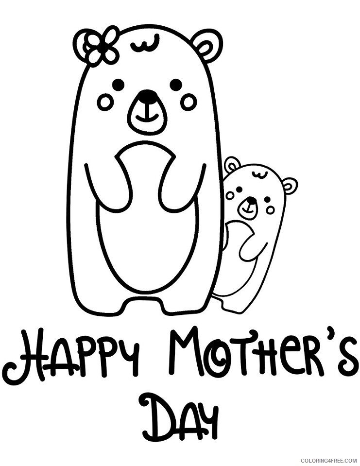 Mothers Day Coloring Pages Holiday 1579574372_happy mothers day Printable 2021 0785 Coloring4free
