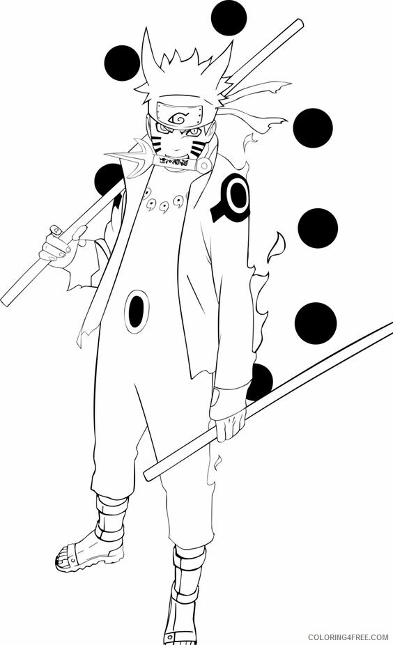 Naruto Printable Coloring Pages Anime 1561188404_naruto_in_six_paths_sage_mode a4 2021 0848 Coloring4free