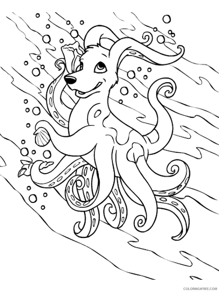 Neopets Coloring Pages Games Neopets 21 Printable 2021 0719 Coloring4free