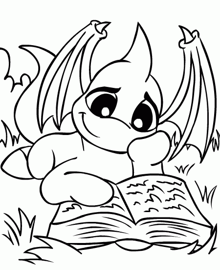 Neopets Coloring Pages Games neopets 130 Printable 2021 0710 Coloring4free