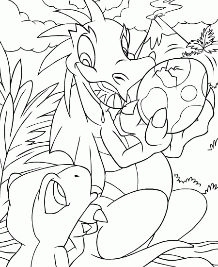 Neopets Coloring Pages Games neopets 35 Printable 2021 0731 Coloring4free
