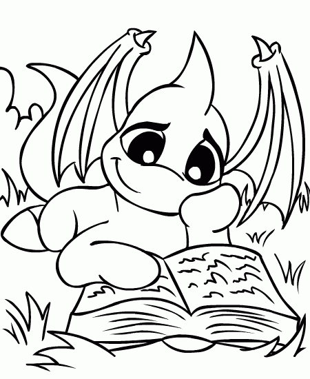 Neopets Coloring Pages Games neopets brightvale nYzzt Printable 2021 0666 Coloring4free