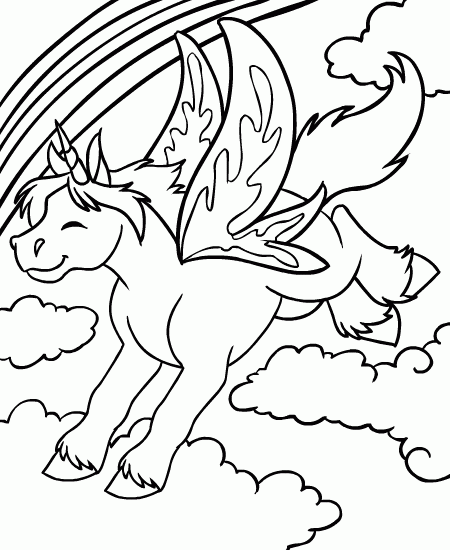 Neopets Coloring Pages Games neopets pKdGj Printable 2021 0629 Coloring4free