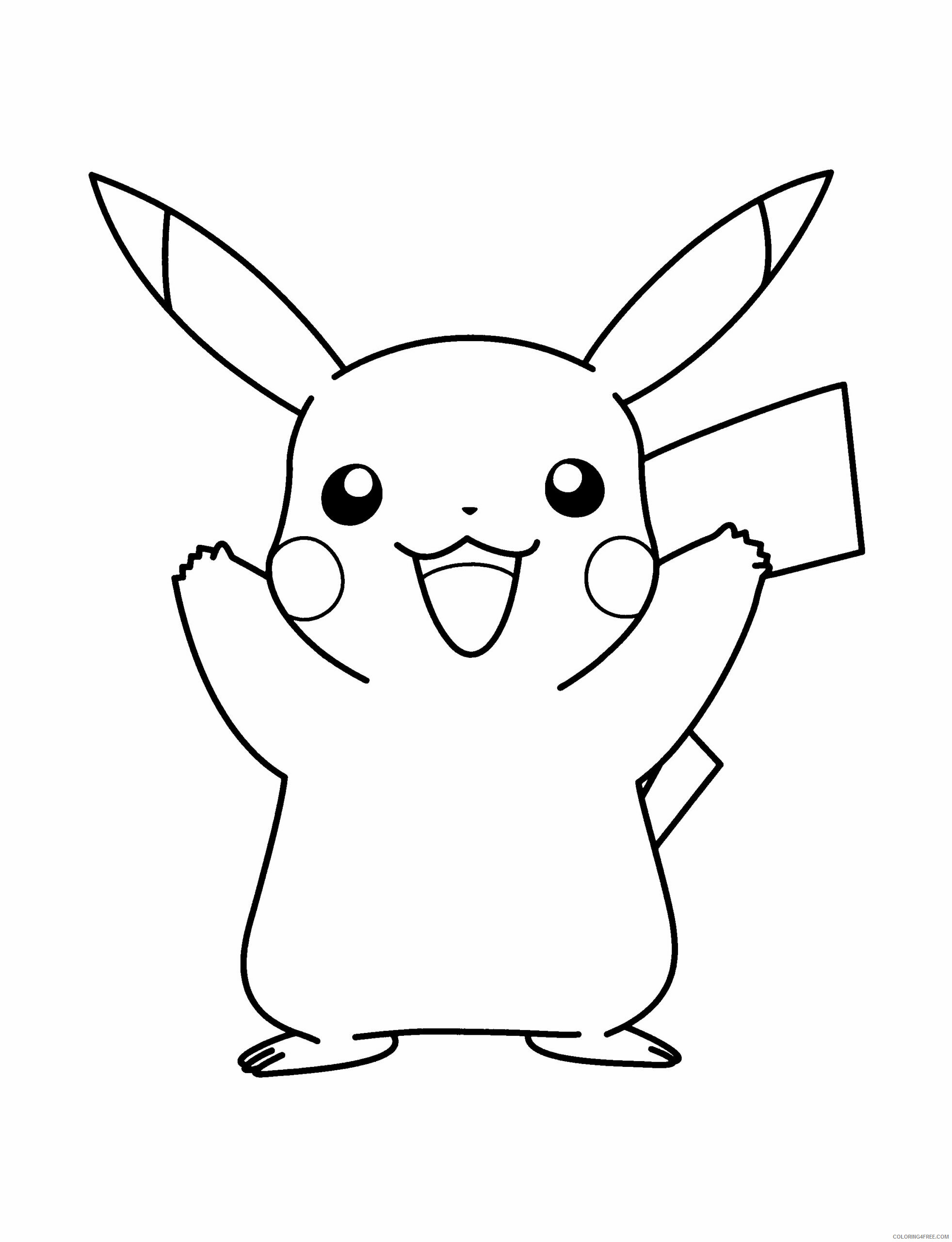 Pokemon Advanced Coloring Pages Anime pokemon advanced 335 Printable 2021 384 Coloring4free