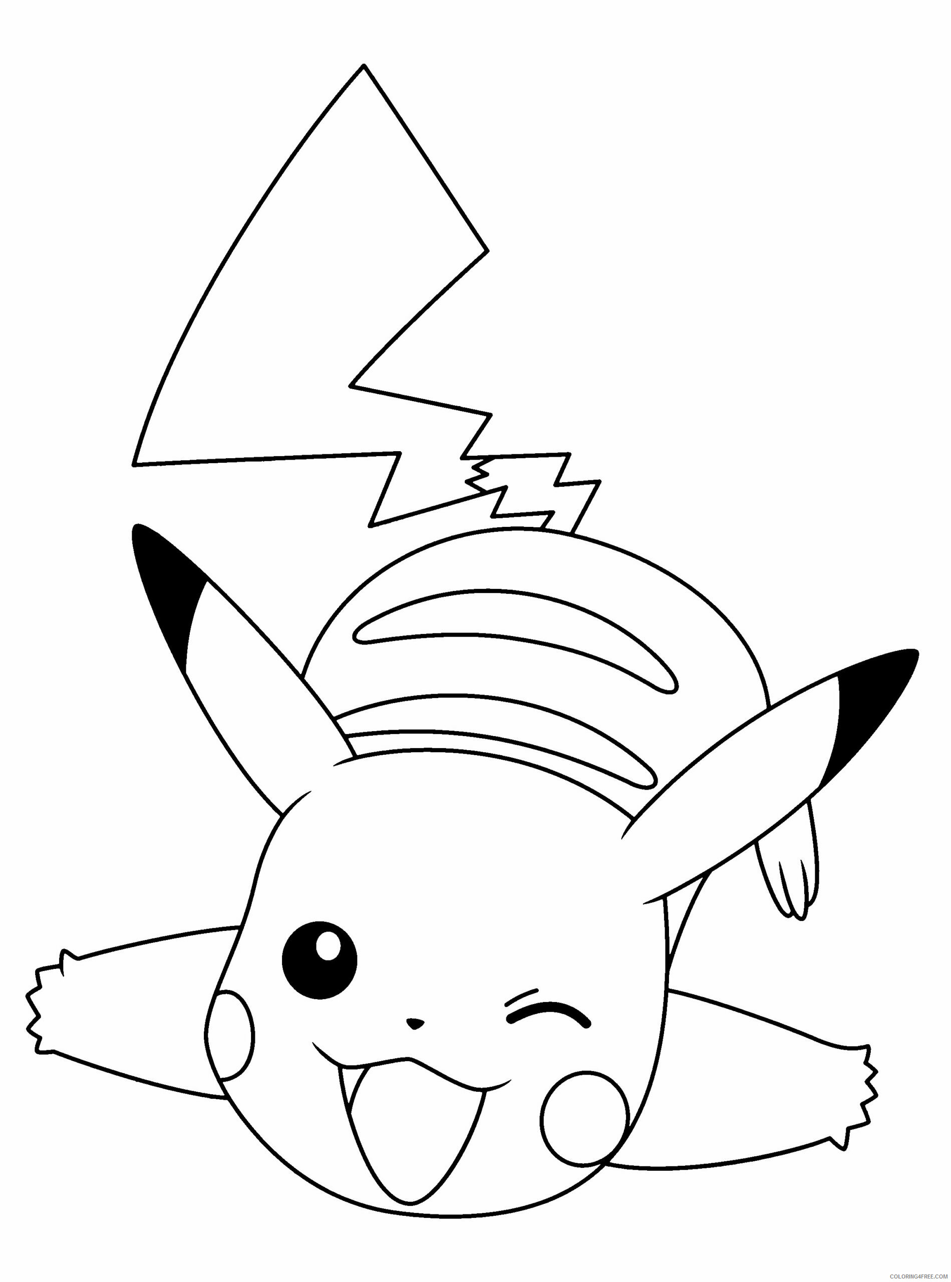 Pokemon Diamond Pearl Coloring Pages Anime pokemon diamond pearl 166 Printable 2021 654 Coloring4free
