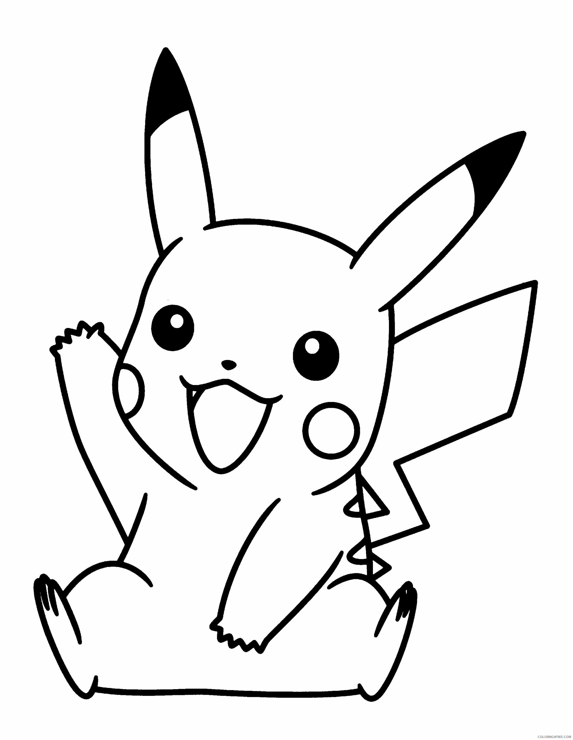 Pokemon Diamond Pearl Coloring Pages Anime pokemon diamond pearl 243 Printable 2021 739 Coloring4free