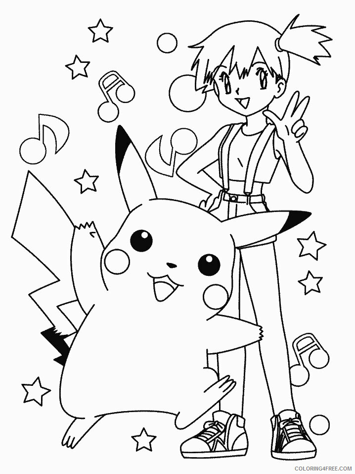 Pokemon Printable Coloring Pages Anime 2021 007 Coloring4free