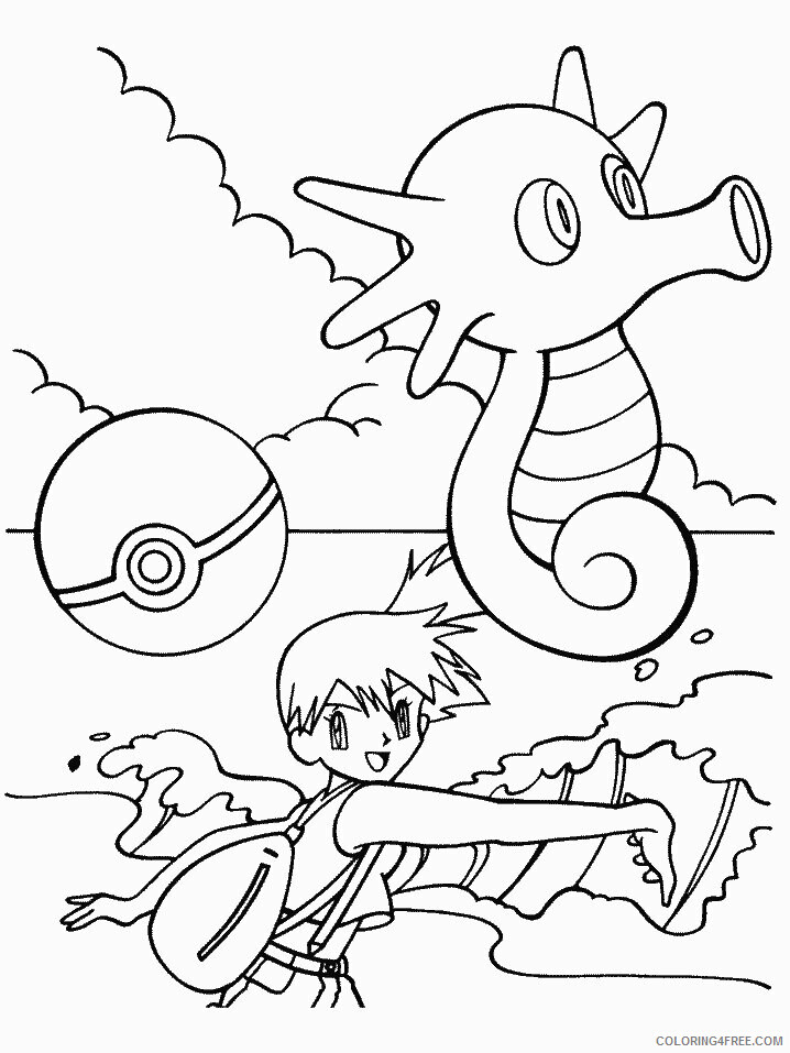 Pokemon Printable Coloring Pages Anime 2021 014 Coloring4free