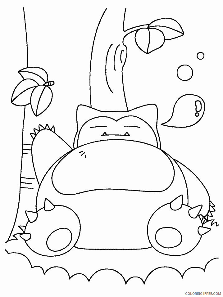 Pokemon Printable Coloring Pages Anime 2021 017 Coloring4free