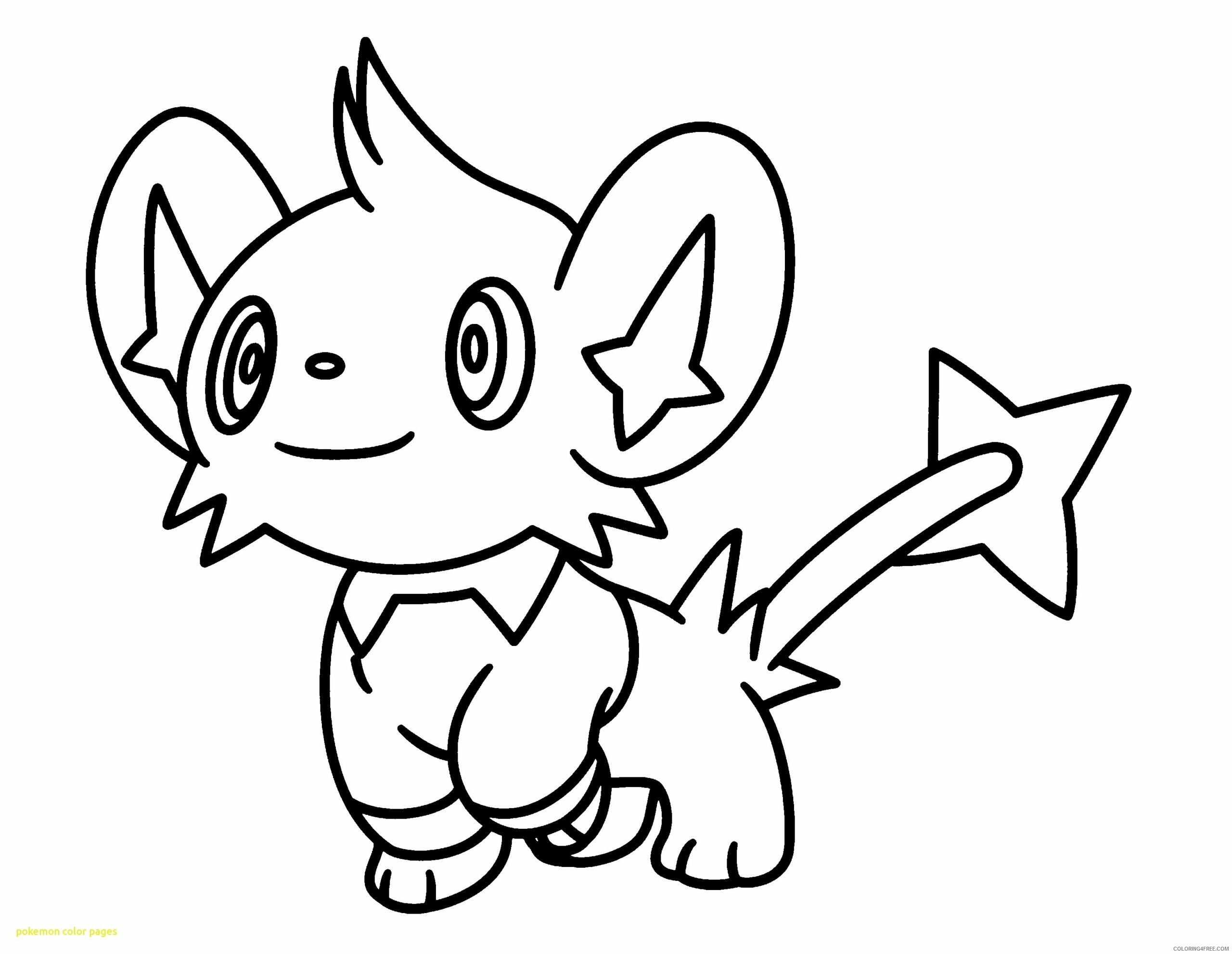 Pokemon Printable Coloring Pages Anime 2021 023 Coloring4free
