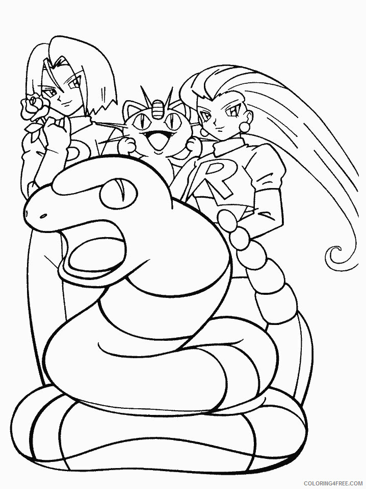 Pokemon Printable Coloring Pages Anime 2021 026 Coloring4free