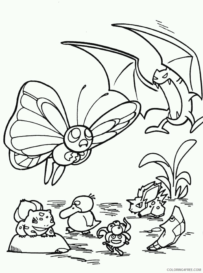 Pokemon Printable Coloring Pages Anime 2021 028 Coloring4free