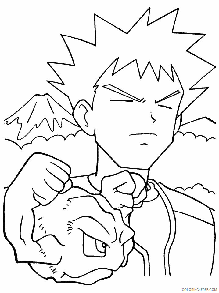 Pokemon Printable Coloring Pages Anime 2021 035 Coloring4free