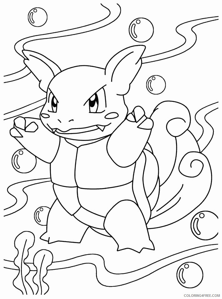 Pokemon Printable Coloring Pages Anime 2021 038 Coloring4free