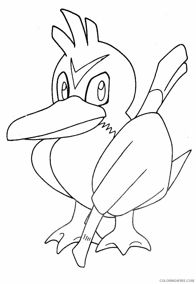 Pokemon Printable Coloring Pages Anime 2021 039 Coloring4free