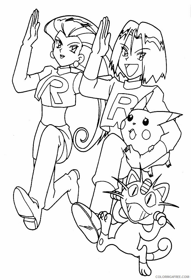 Pokemon Printable Coloring Pages Anime 2021 042 Coloring4free