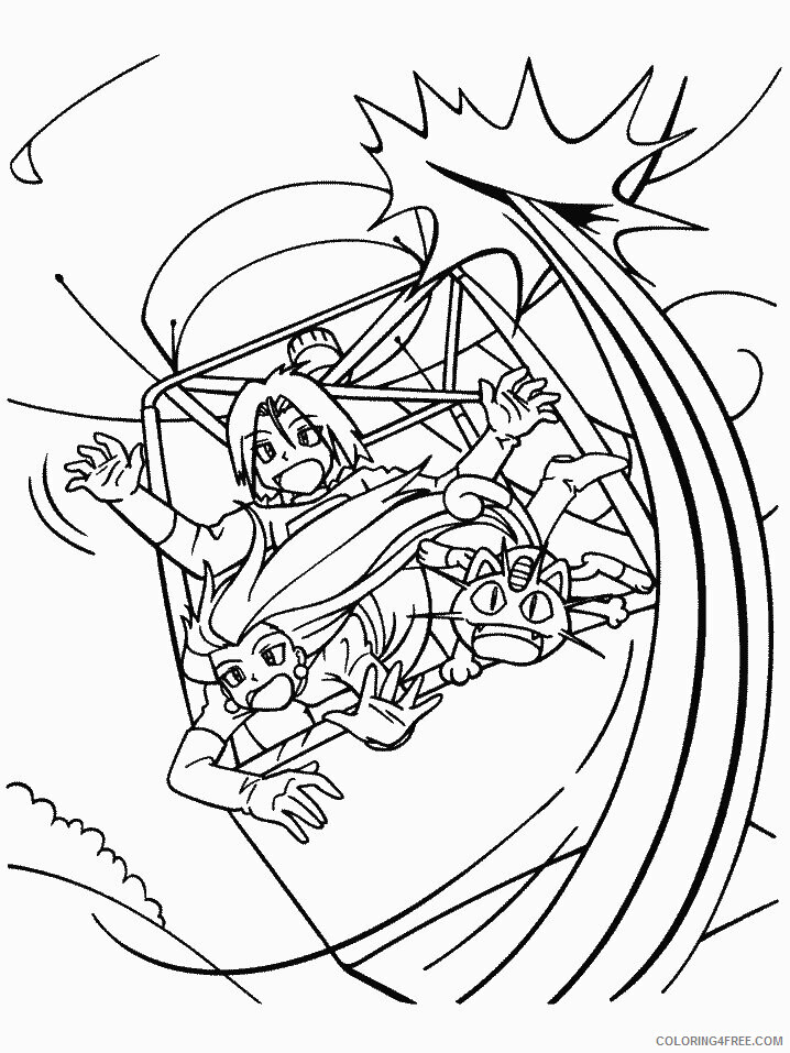 Pokemon Printable Coloring Pages Anime 2021 045 Coloring4free